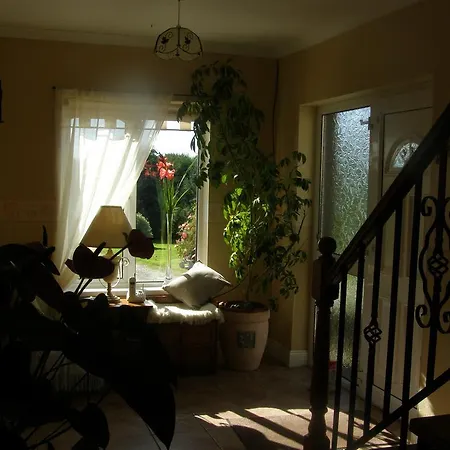 Killurin Ballyvolane