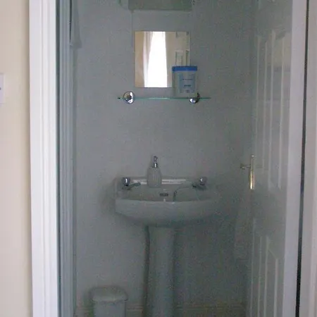 Killurin לינה וארוחת בוקר Ballyvolane