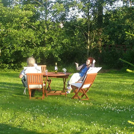 Killurin فندق مبيت وإفطار 4*