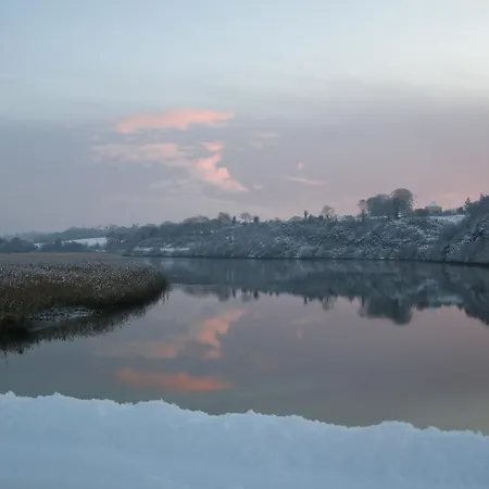 Killurin Ballyvolane