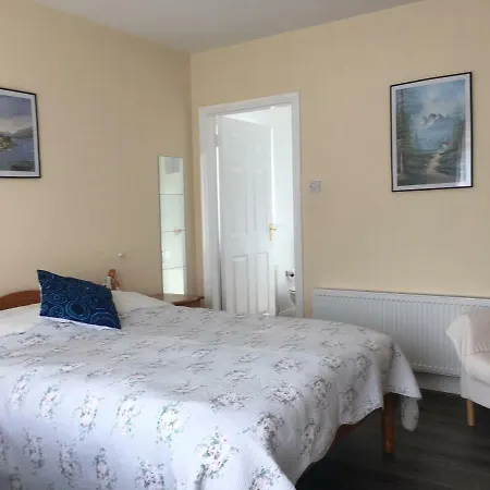 Killurin Lodge