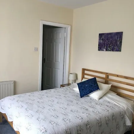 Killurin فندق مبيت وإفطار 4*