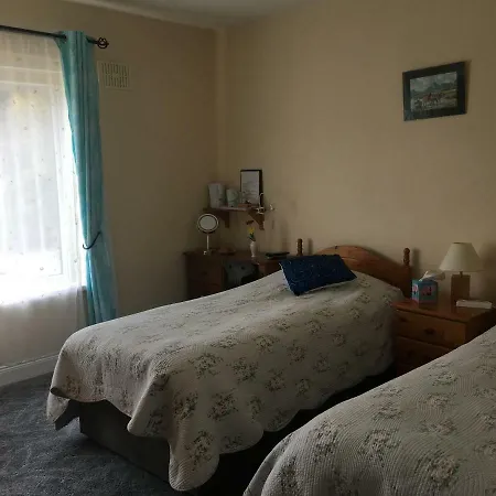 Killurin فندق مبيت وإفطار