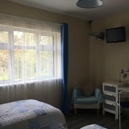 Killurin فندق مبيت وإفطار Ballyvolane