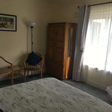 Killurin Alojamento de Acomodação e Pequeno-almoço Ballyvolane