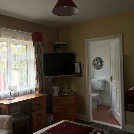 Couette-café Killurin 4*