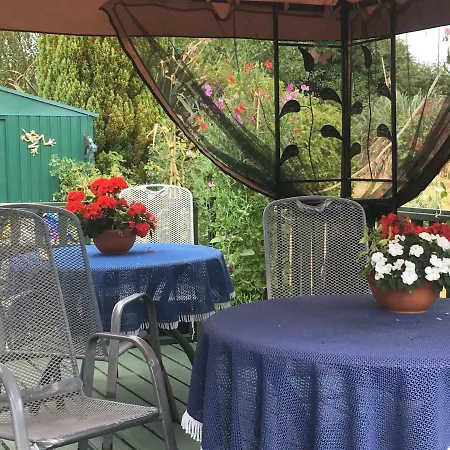 Alojamento de Acomodação e Pequeno-almoço Killurin Ballyvolane