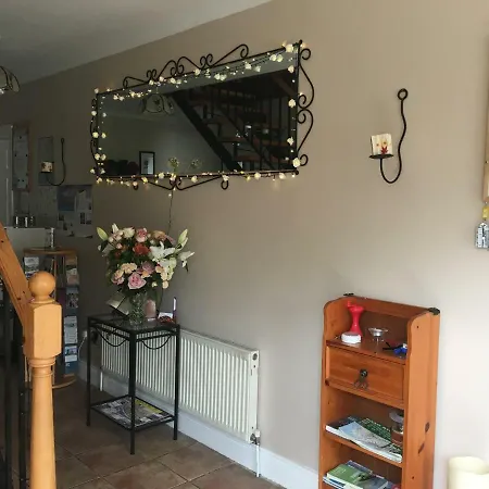 Bed & Breakfast Killurin Lodge 4*
