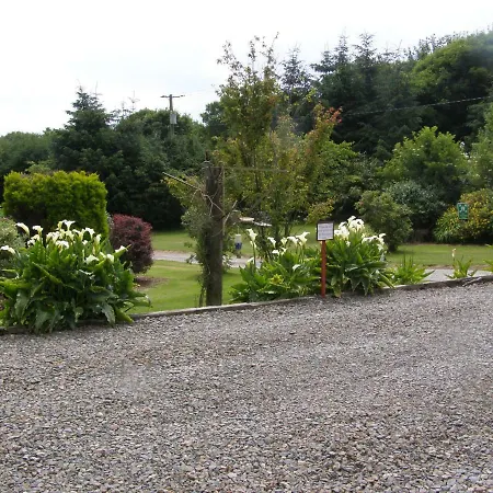 Killurin Lodge Bed & Breakfast