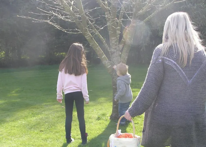 Bed & Breakfast Killurin Ballyvolane