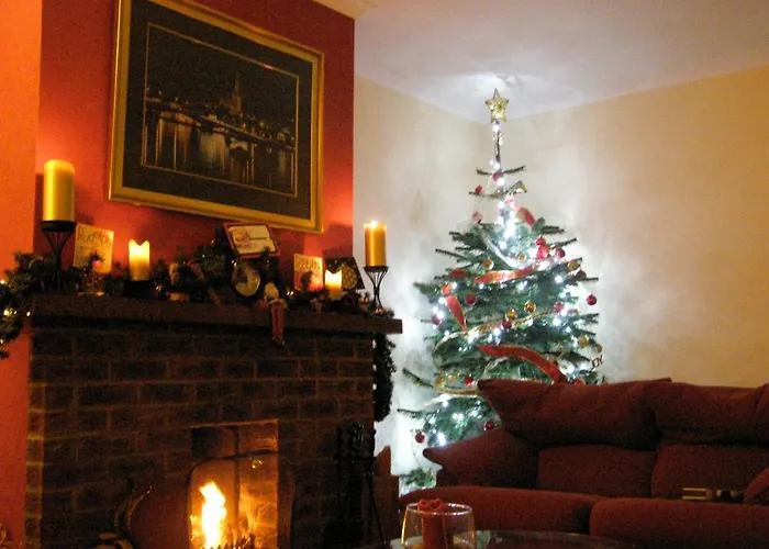 Killurin Bed & Breakfast 4*