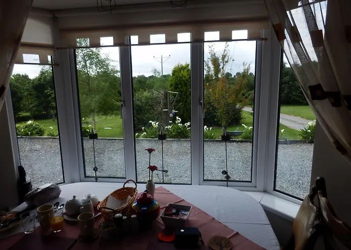 Killurin Bed & Breakfast