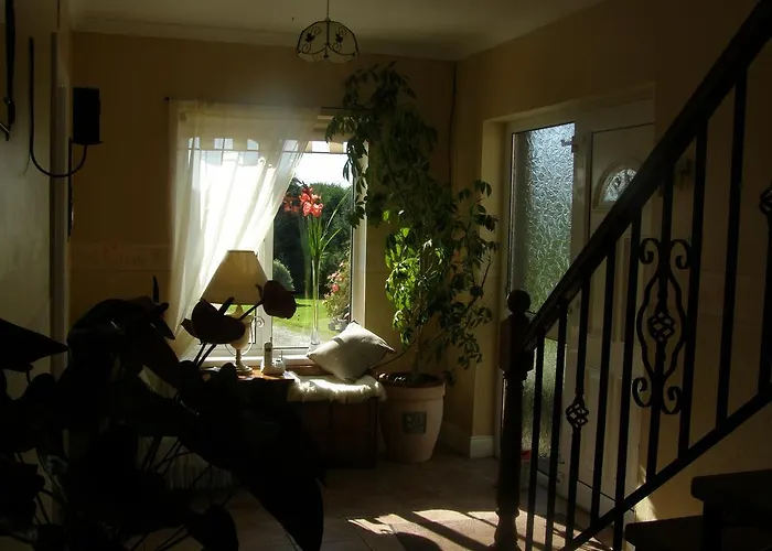 Killurin Ballyvolane