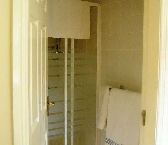 Bed & Breakfast Killurin Ballyvolane