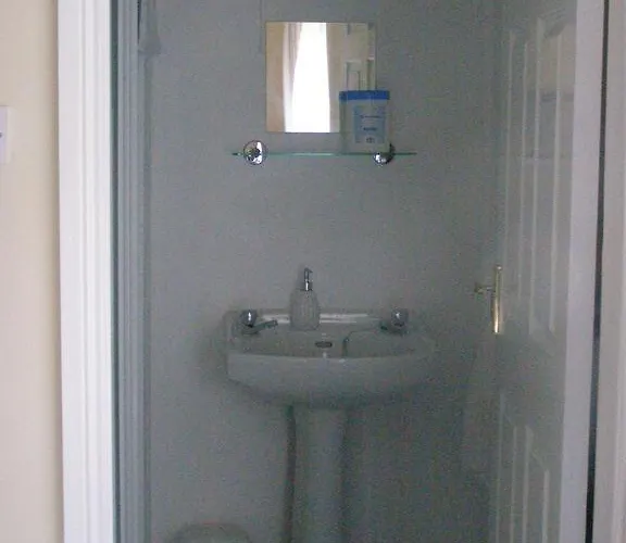 Killurin Bed & Breakfast Ballyvolane