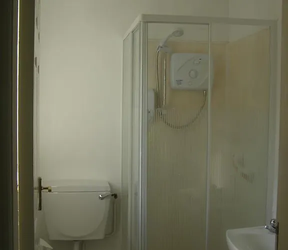 Bed & Breakfast Killurin