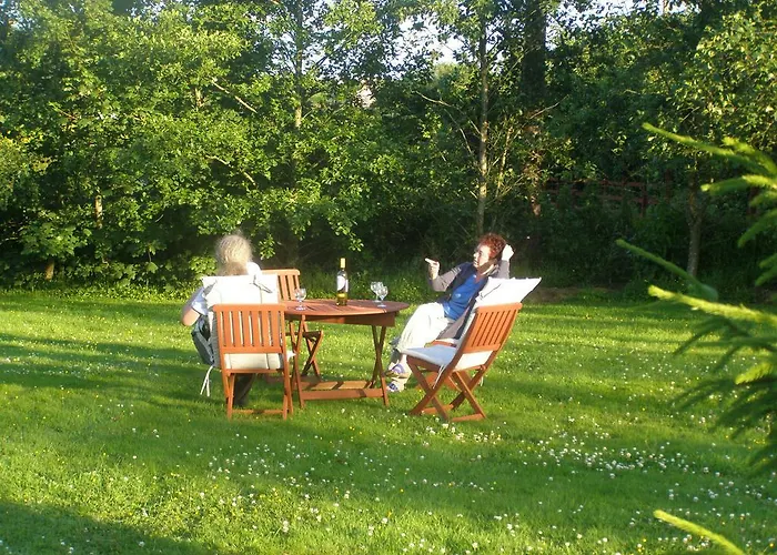 Killurin Bed & Breakfast 4*