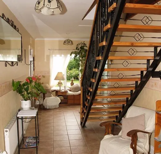 Killurin Bed & Breakfast 4*