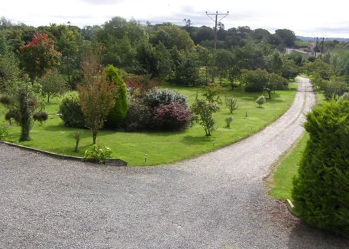 Killurin 4* Ballyvolane