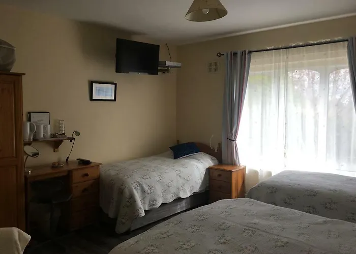 Killurin Ballyvolane