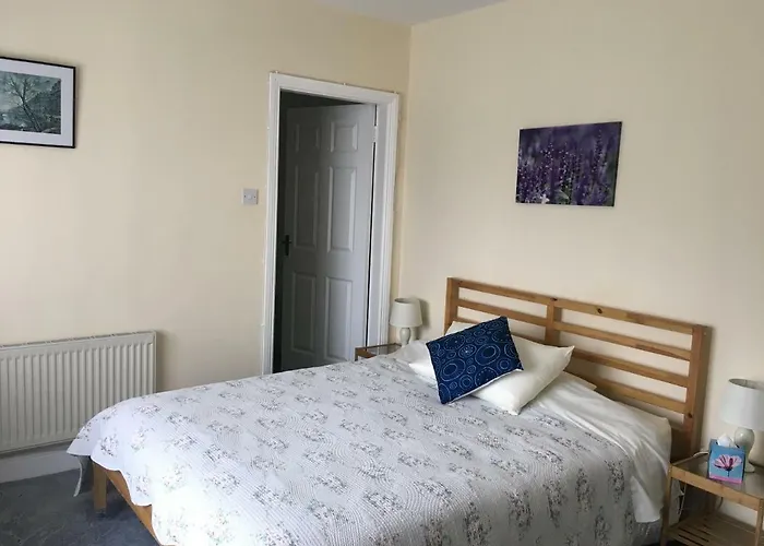 Killurin Bed & Breakfast 4*