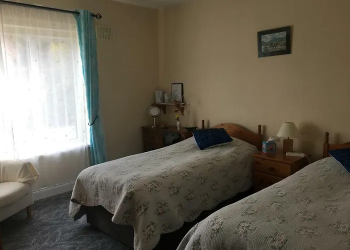 Killurin Bed & Breakfast