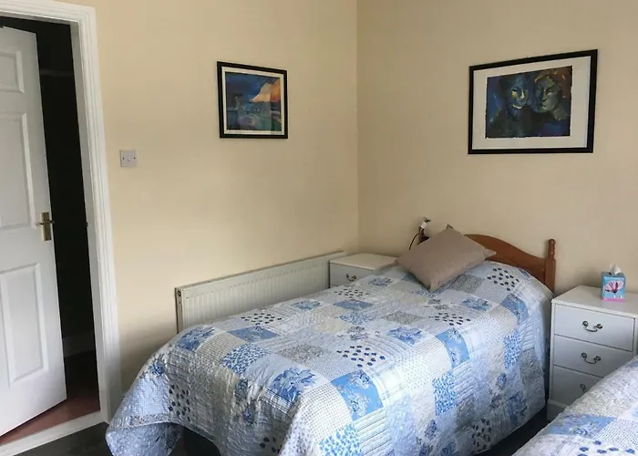 Bed & Breakfast Killurin Ballyvolane