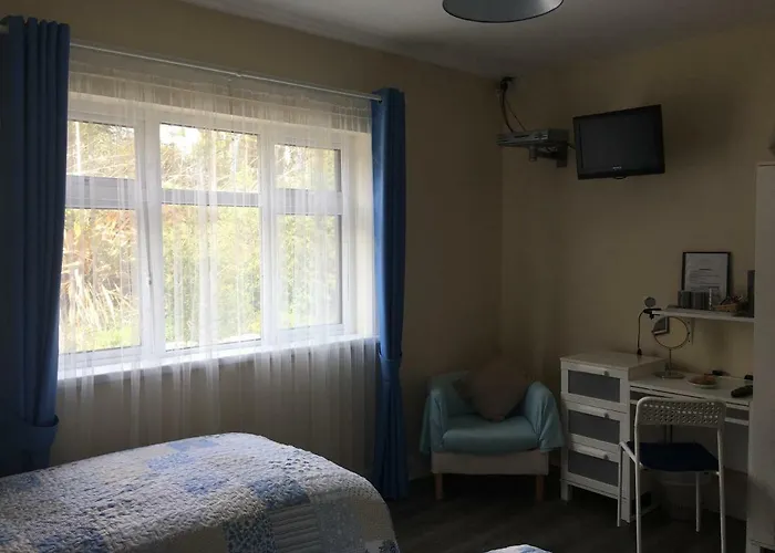 Killurin Bed & Breakfast Ballyvolane