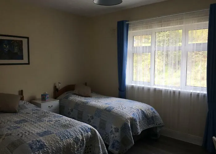 Bed & Breakfast Killurin Ballyvolane