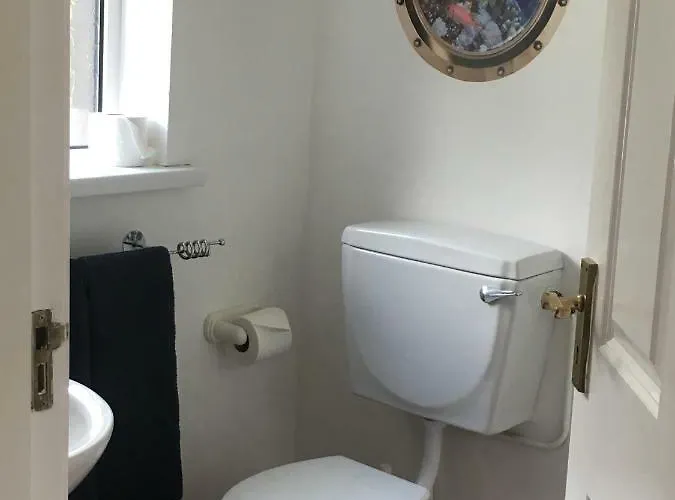 Killurin Bed & Breakfast 4*