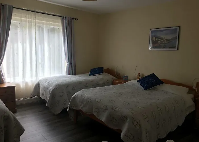 Bed & Breakfast Killurin Ballyvolane