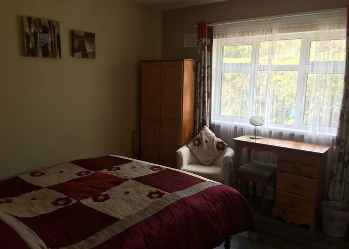 Killurin Bed & Breakfast 4*