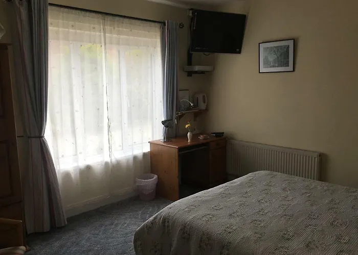 Killurin Ballyvolane