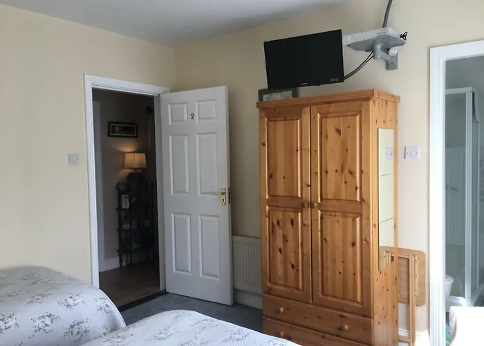 Bed & Breakfast Killurin