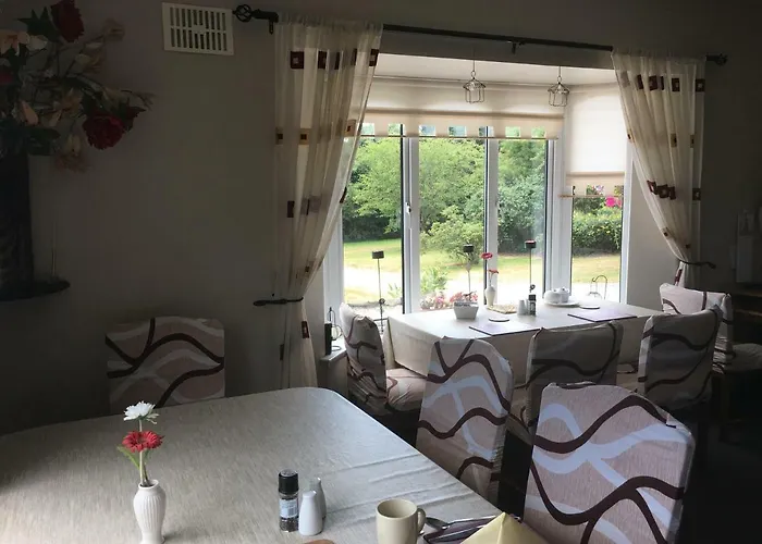 Killurin Bed & Breakfast 4*