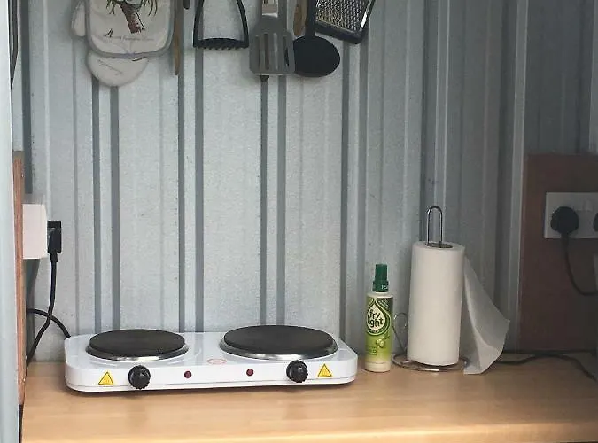 Bed & Breakfast Killurin