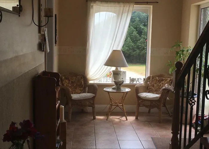 Killurin Bed & Breakfast