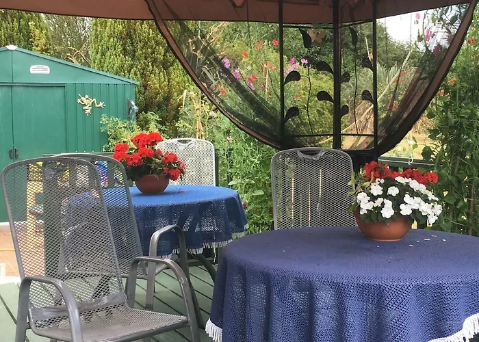 Bed & Breakfast Killurin Ballyvolane