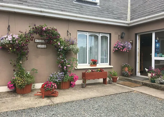 Killurin Bed & Breakfast