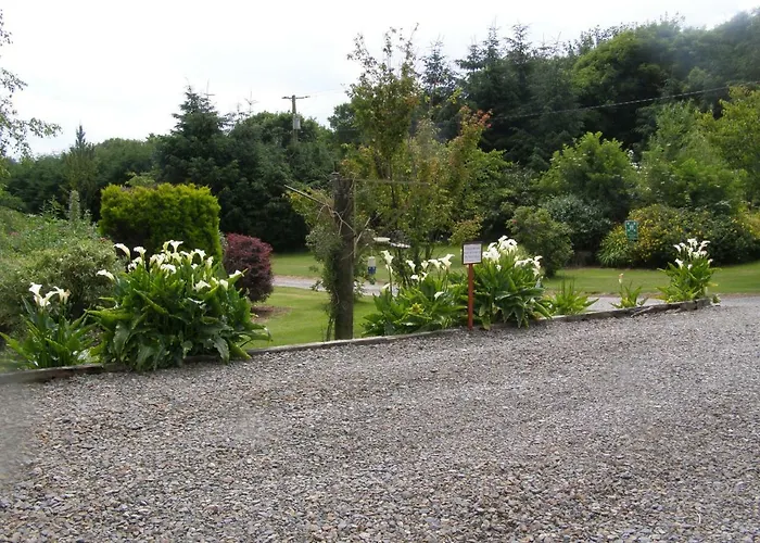 Killurin Bed & Breakfast